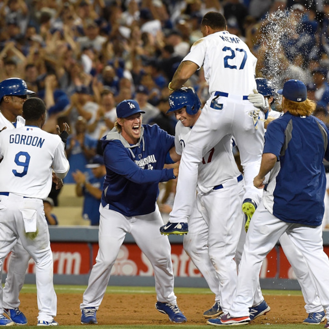 How Can I Watch The Dodgers Game Tonight designsharkstudios